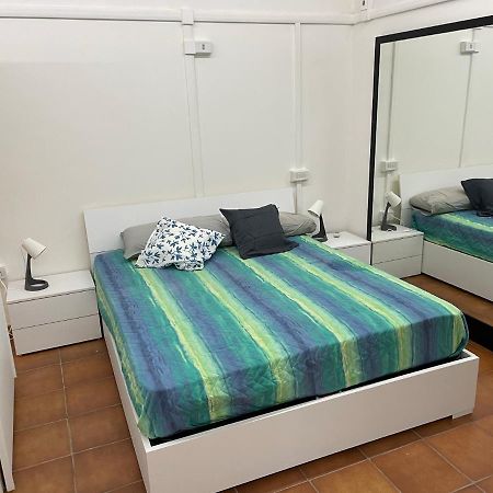 Appartamento In Villa Con Giardino Vicino Al Mare Bella Farnia Exterior foto